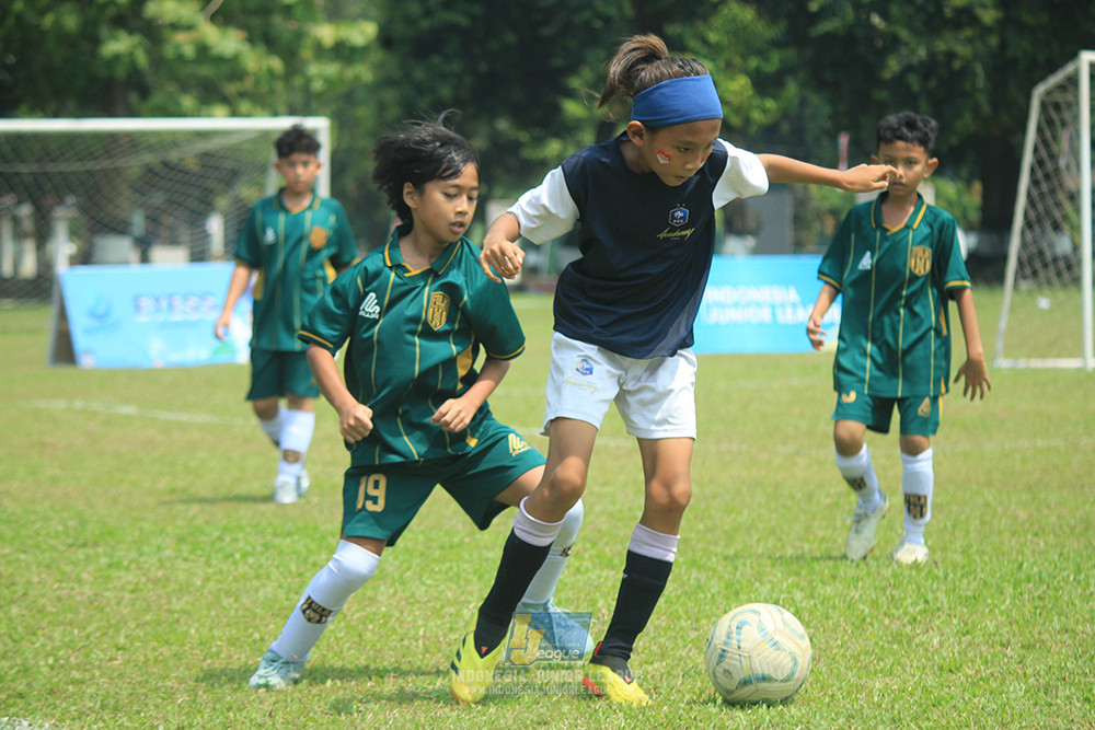 ijlu10 170825 fff academy jakarta vs folk football academy