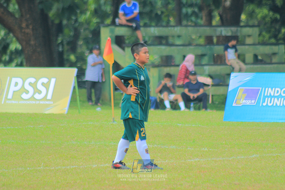 ijlu10 170825 fff academy jakarta vs folk football academy