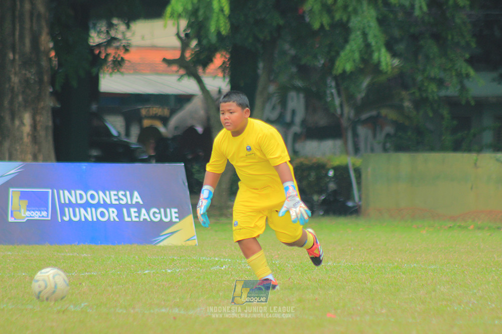 ijlu10 170825 fff academy jakarta vs folk football academy