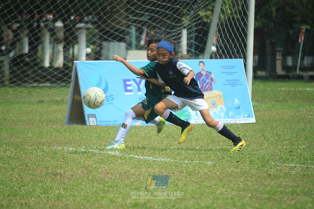 ijlu10 170825 fff academy jakarta vs folk football academy