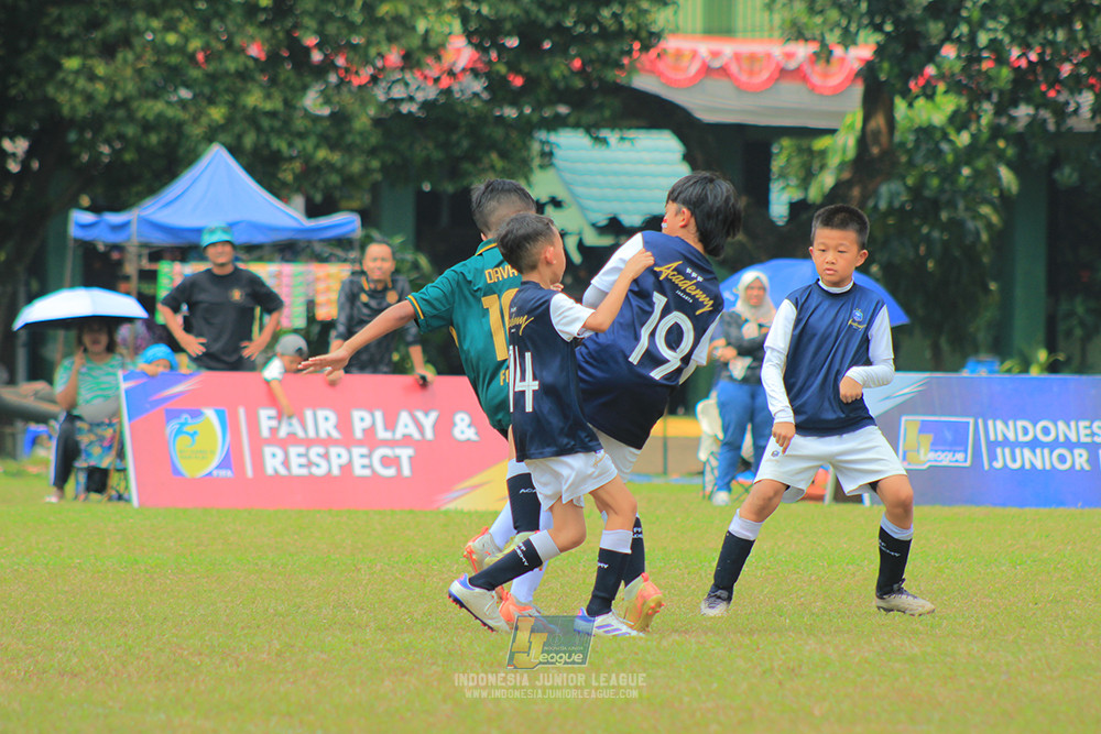 ijlu10 170825 fff academy jakarta vs folk football academy