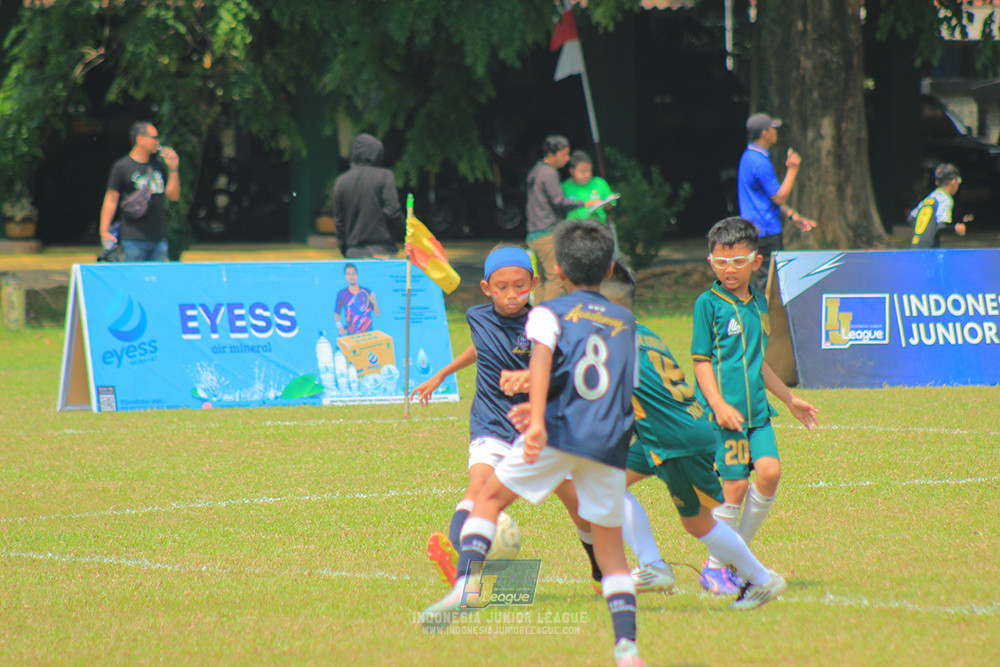 ijlu10 170825 fff academy jakarta vs folk football academy