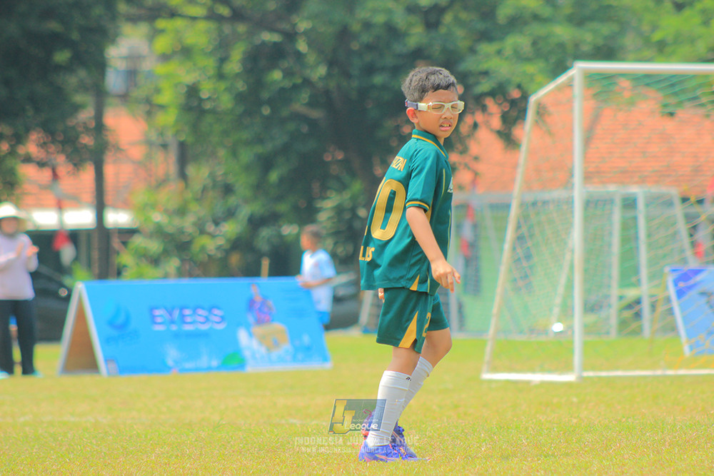 ijlu10 170825 fff academy jakarta vs folk football academy