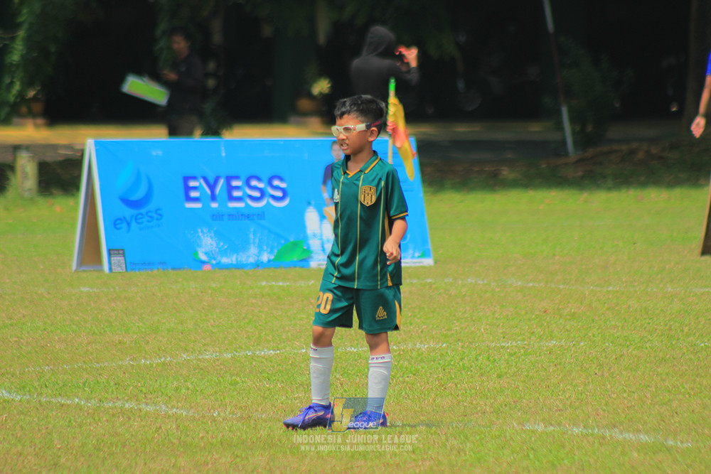 ijlu10 170825 fff academy jakarta vs folk football academy