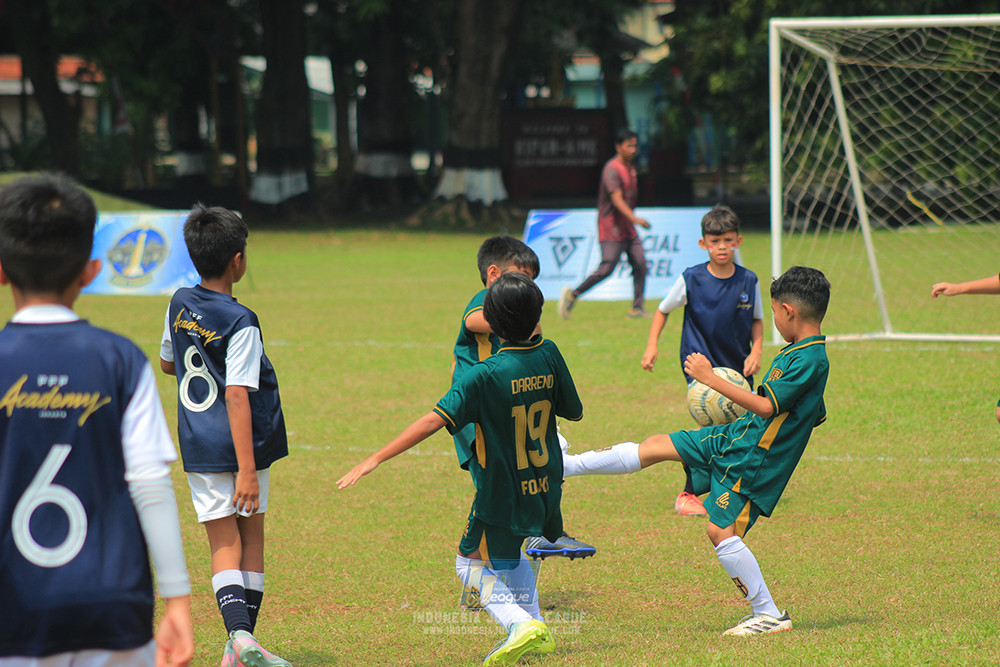 ijlu10 170825 fff academy jakarta vs folk football academy