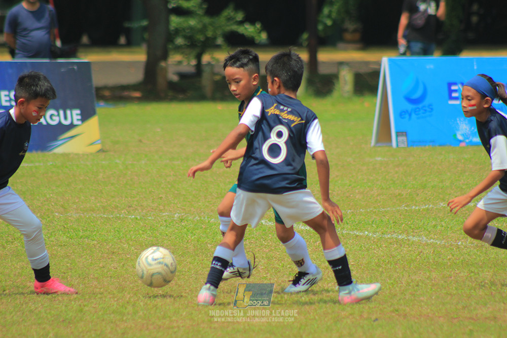 ijlu10 170825 fff academy jakarta vs folk football academy