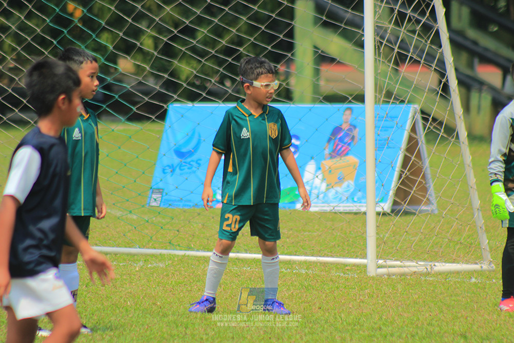ijlu10 170825 fff academy jakarta vs folk football academy