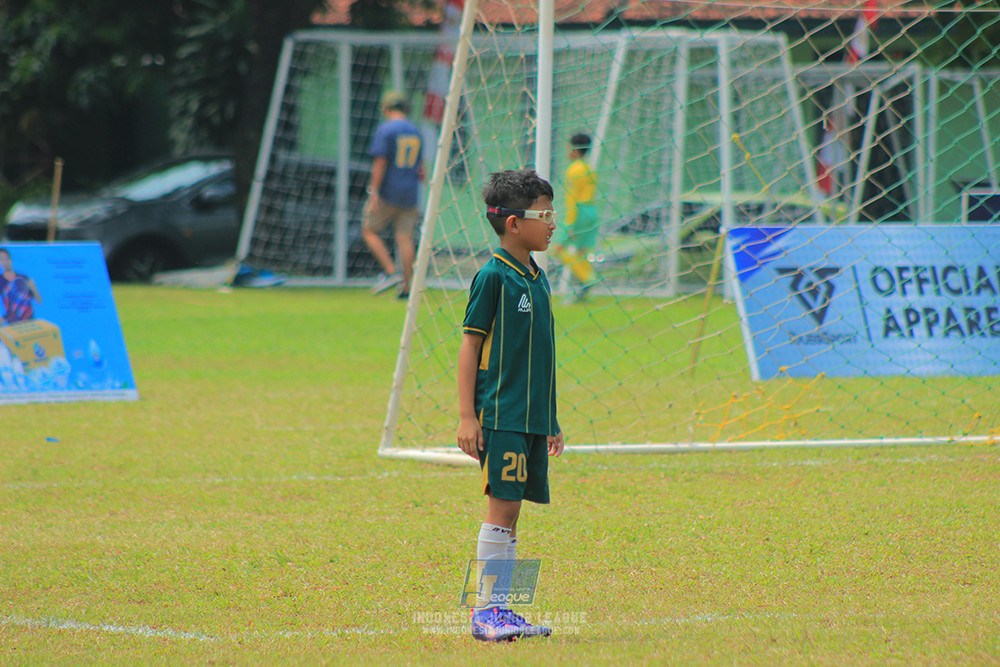 ijlu10 170825 fff academy jakarta vs folk football academy