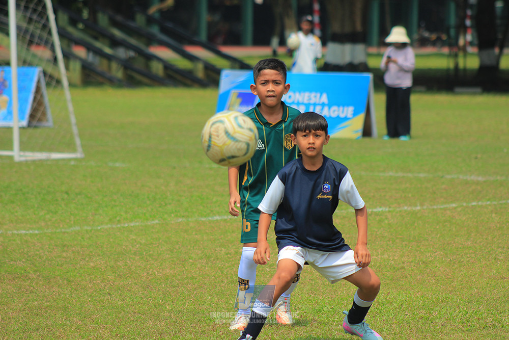 ijlu10 170825 fff academy jakarta vs folk football academy