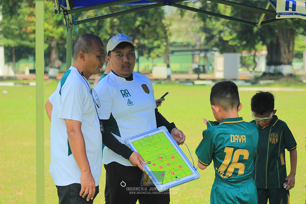 ijlu10 170825 fff academy jakarta vs folk football academy