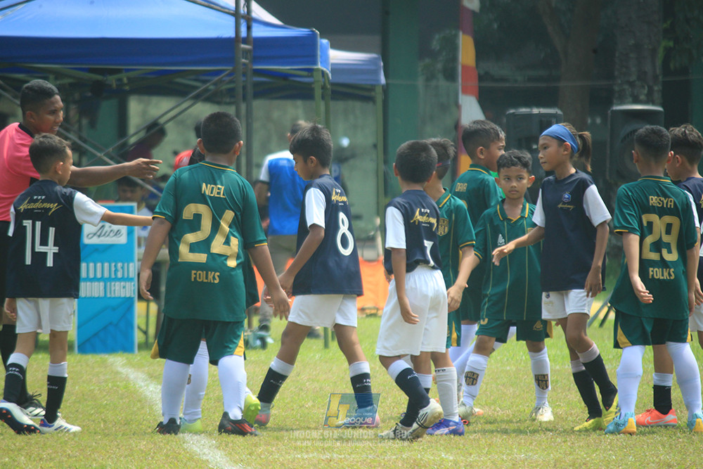 ijlu10 170825 fff academy jakarta vs folk football academy