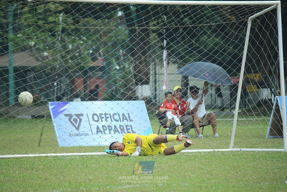 ijlu10 170825 fff academy jakarta vs folk football academy