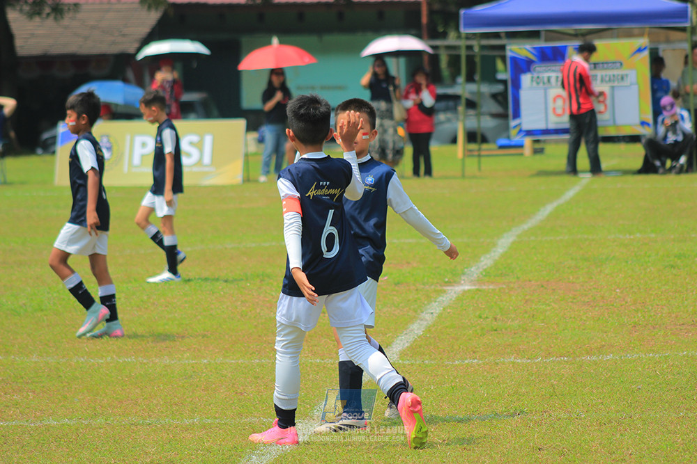 ijlu10 170825 fff academy jakarta vs folk football academy