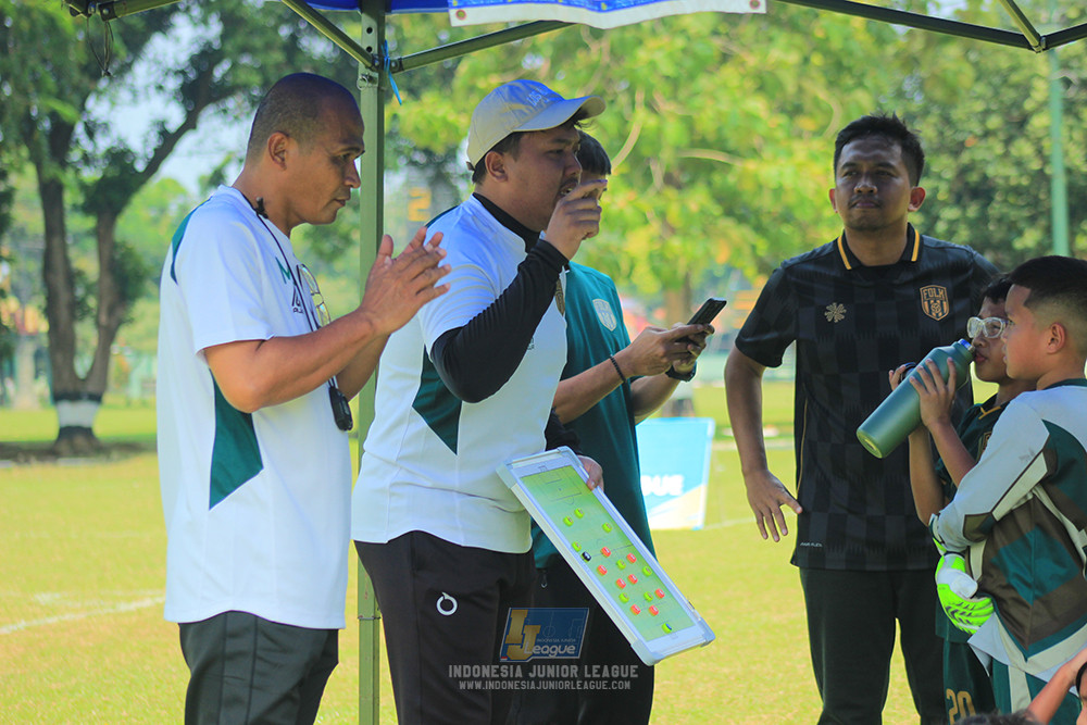 ijlu10 170825 fff academy jakarta vs folk football academy