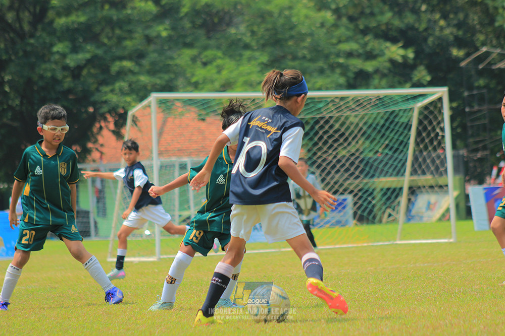 ijlu10 170825 fff academy jakarta vs folk football academy