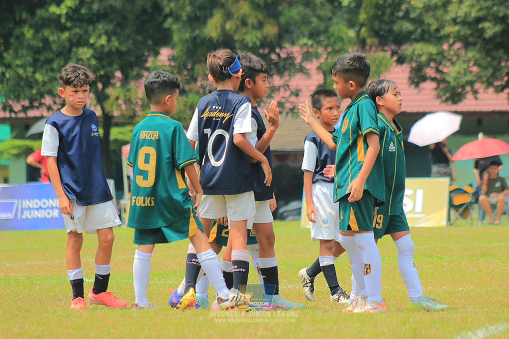 ijlu10 170825 fff academy jakarta vs folk football academy
