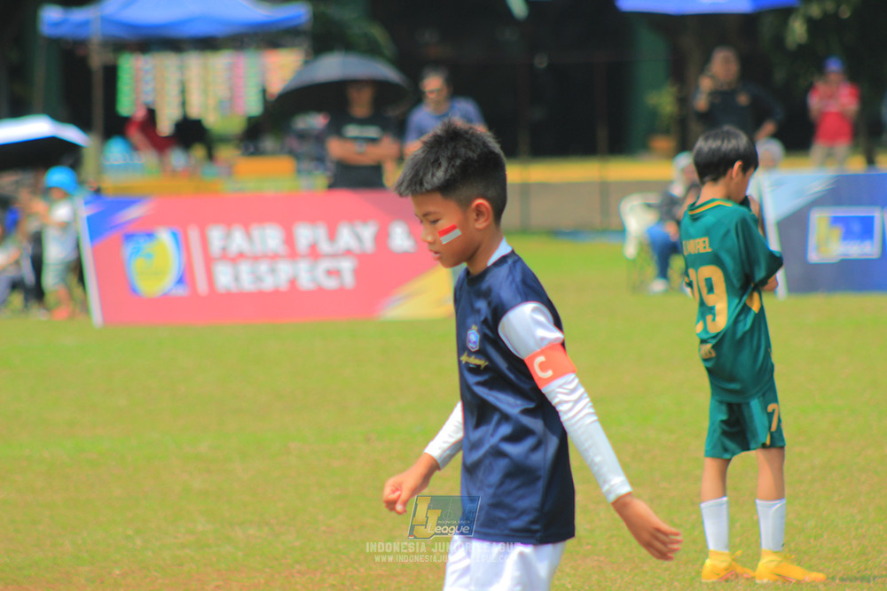 ijlu10 170825 fff academy jakarta vs folk football academy
