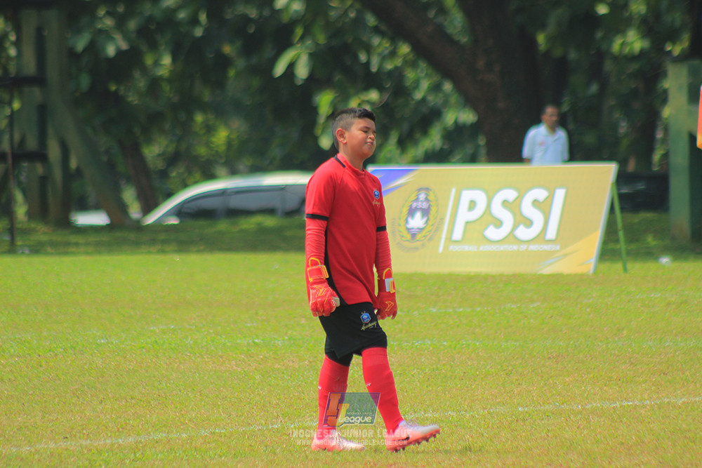 ijlu10 170825 fff academy jakarta vs folk football academy