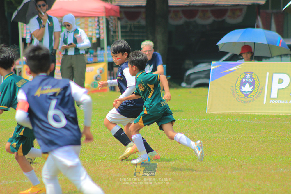 ijlu10 170825 fff academy jakarta vs folk football academy