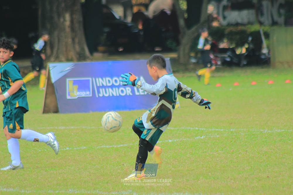 ijlu10 170825 fff academy jakarta vs folk football academy