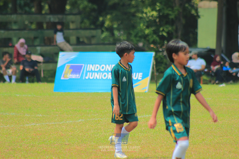 ijlu10 170825 fff academy jakarta vs folk football academy