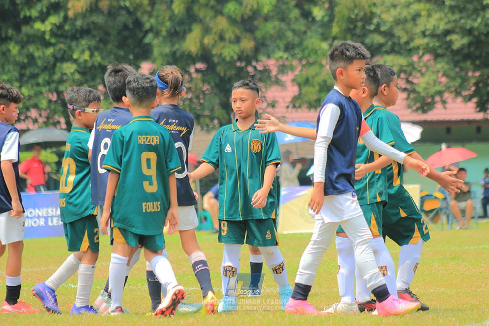 ijlu10 170825 fff academy jakarta vs folk football academy