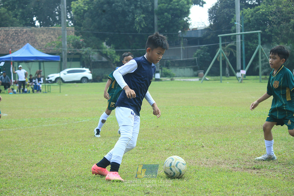 ijlu10 170825 fff academy jakarta vs folk football academy