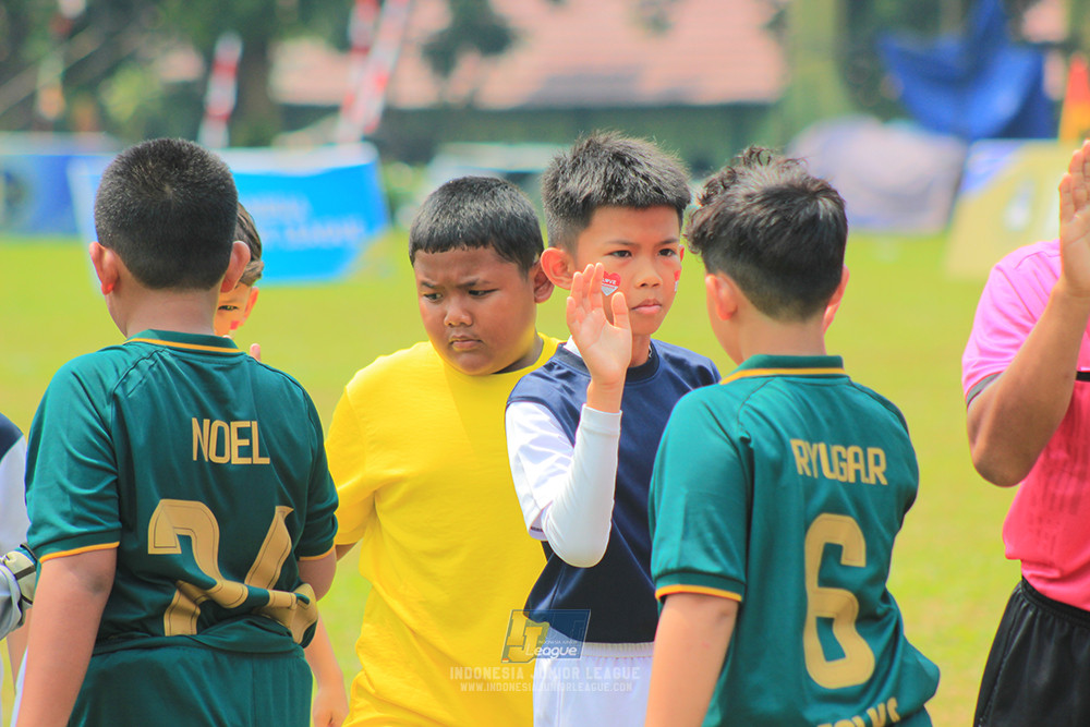 ijlu10 170825 fff academy jakarta vs folk football academy