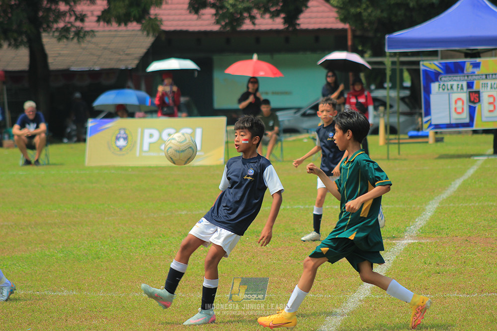 ijlu10 170825 fff academy jakarta vs folk football academy