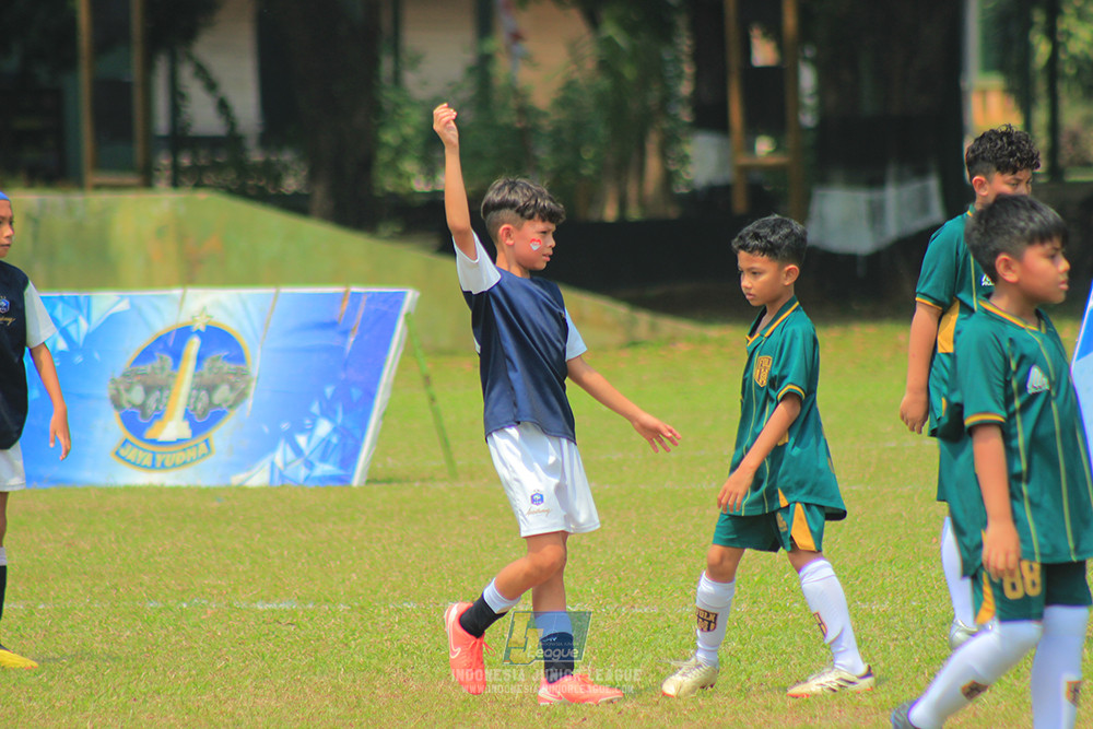 ijlu10 170825 fff academy jakarta vs folk football academy