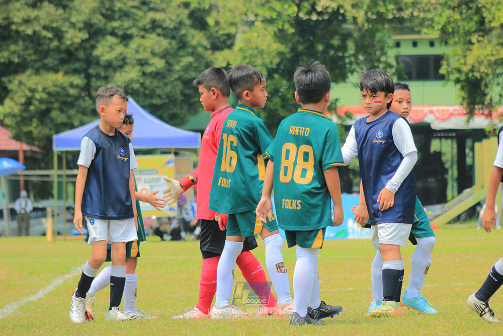 ijlu10 170825 fff academy jakarta vs folk football academy