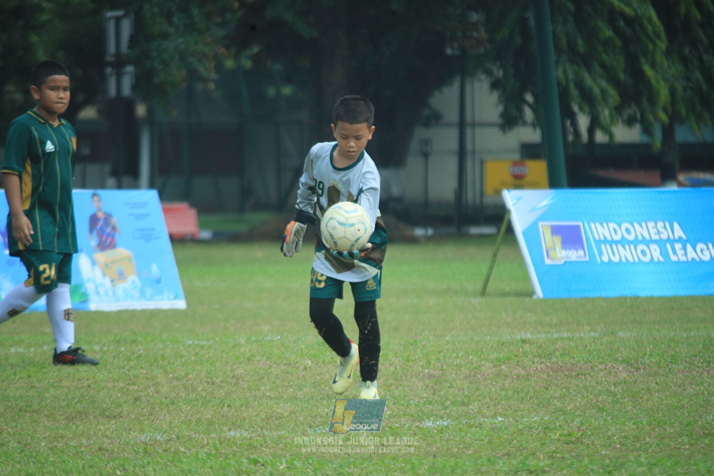 ijlu10 170825 fff academy jakarta vs folk football academy