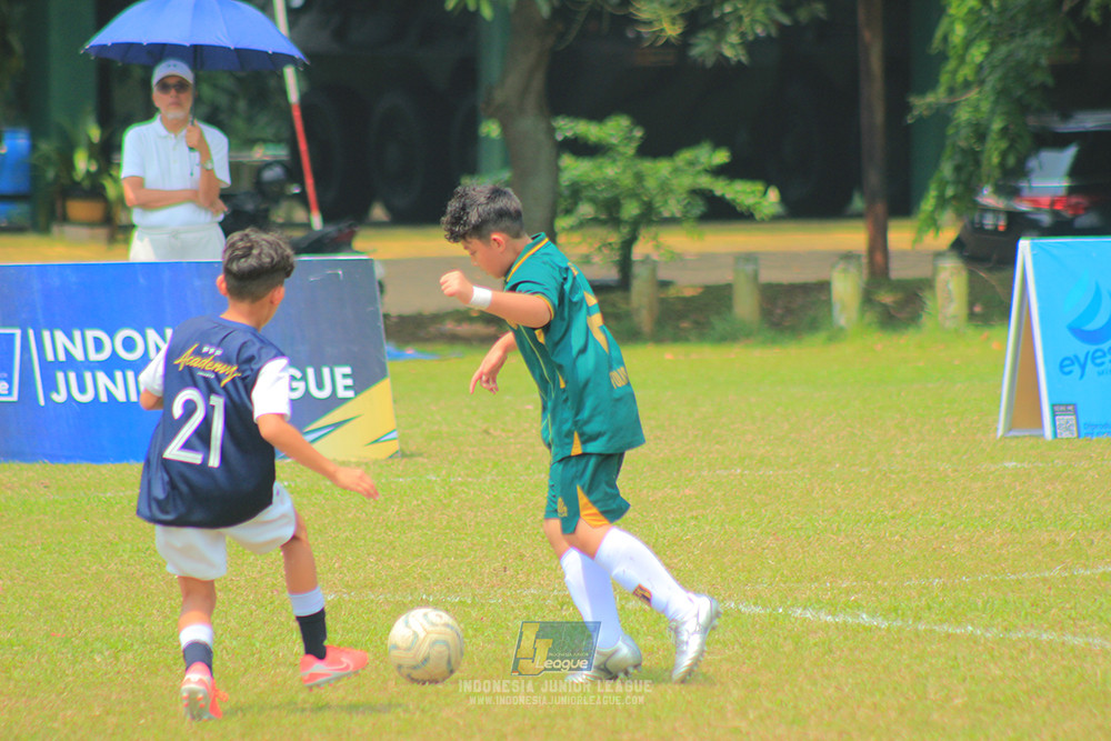 ijlu10 170825 fff academy jakarta vs folk football academy
