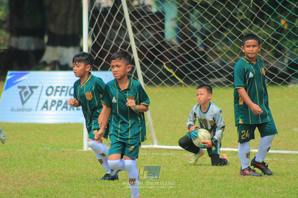 ijlu10 170825 fff academy jakarta vs folk football academy