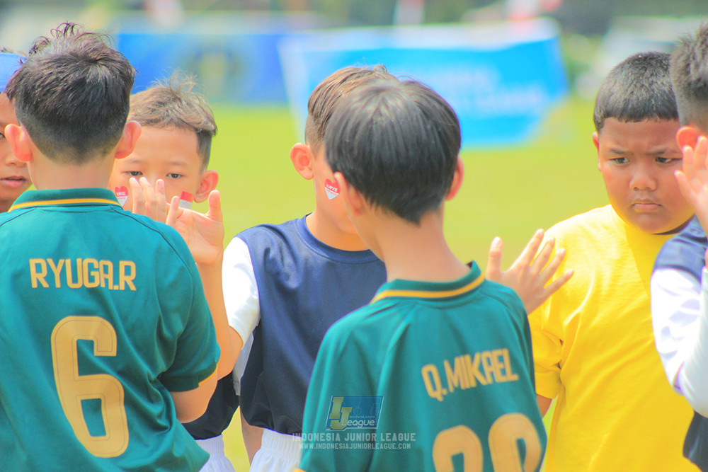 ijlu10 170825 fff academy jakarta vs folk football academy