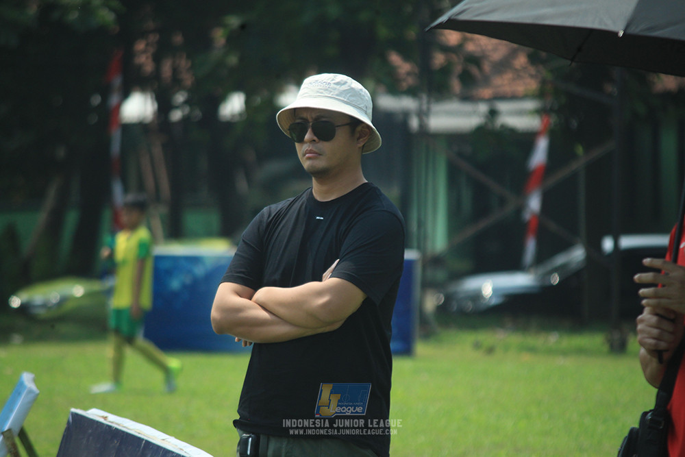 ijlu10 170825 fff academy jakarta vs folk football academy