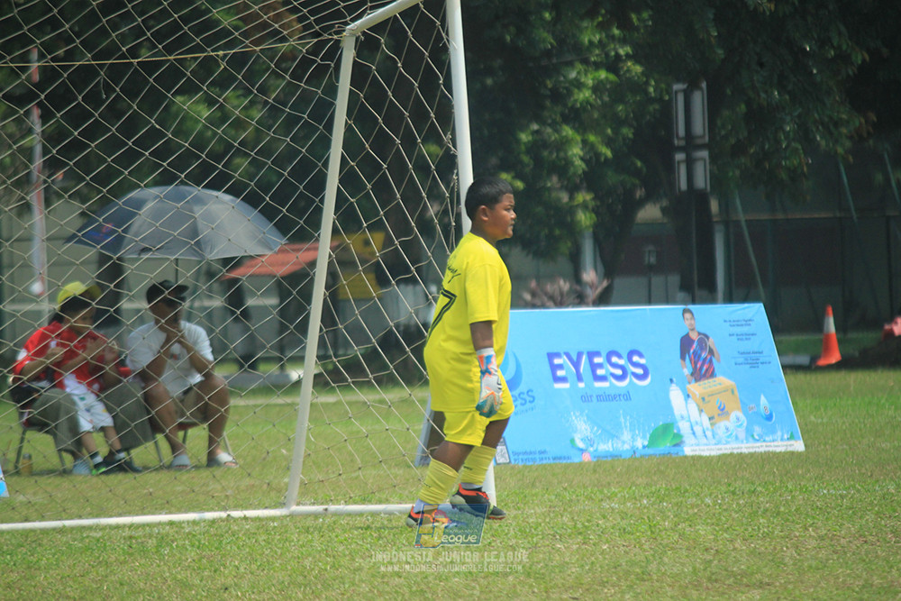 ijlu10 170825 fff academy jakarta vs folk football academy
