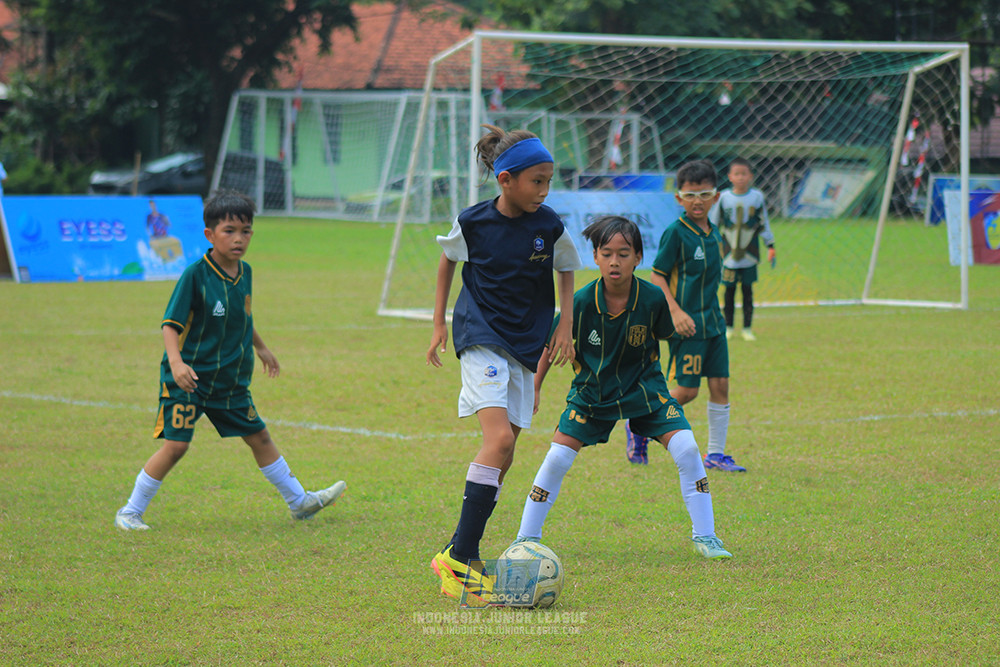 ijlu10 170825 fff academy jakarta vs folk football academy