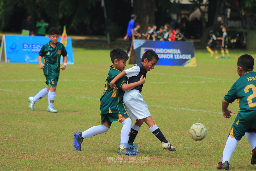 ijlu10 170825 fff academy jakarta vs folk football academy