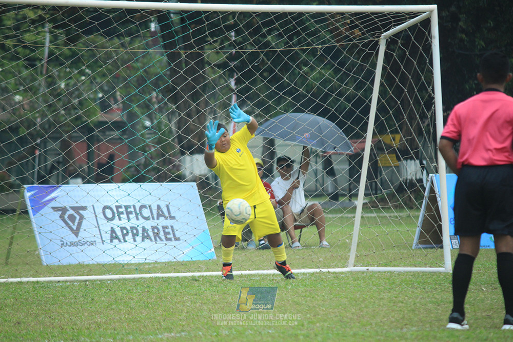 ijlu10 170825 fff academy jakarta vs folk football academy