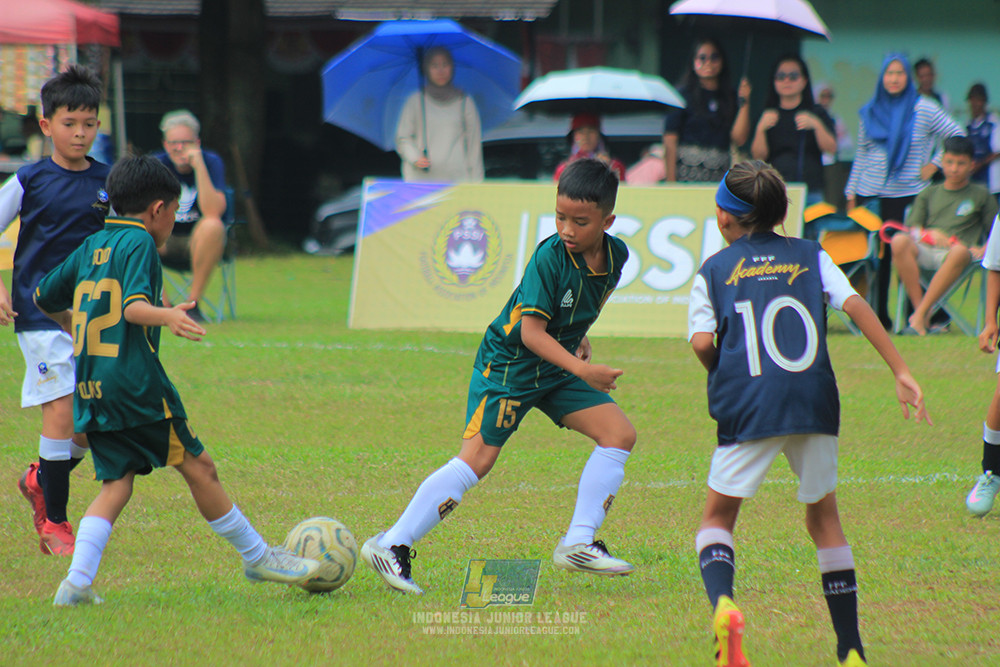 ijlu10 170825 fff academy jakarta vs folk football academy