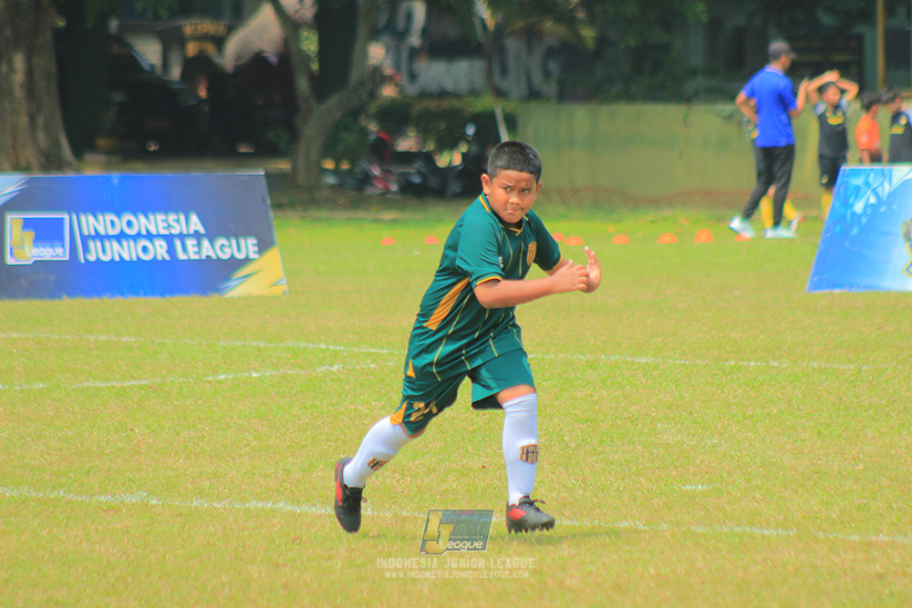 ijlu10 170825 fff academy jakarta vs folk football academy