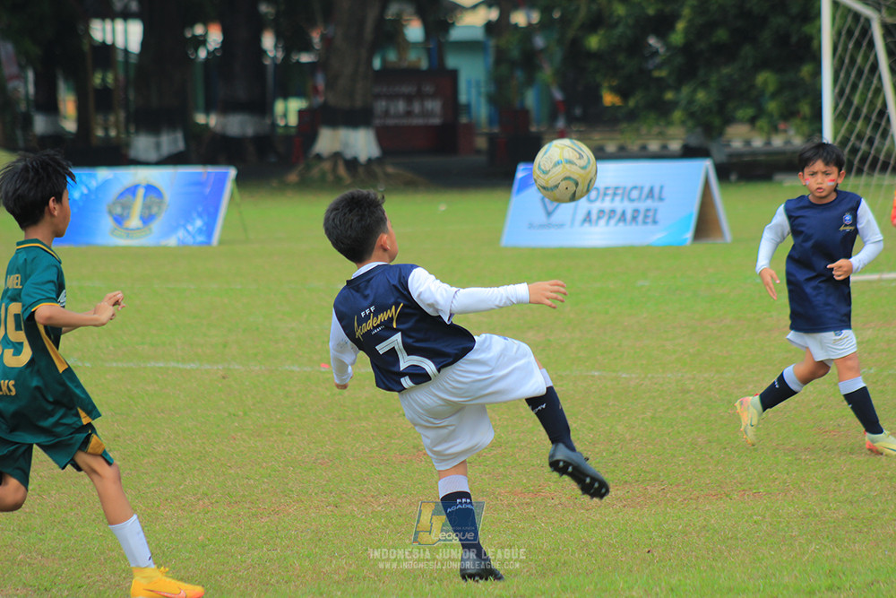 ijlu10 170825 fff academy jakarta vs folk football academy