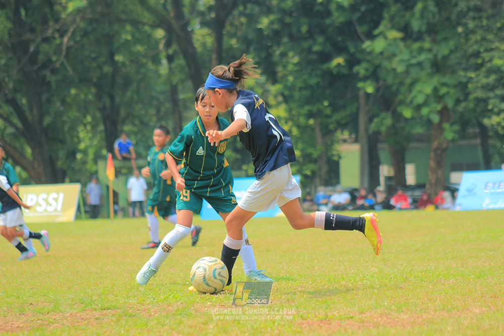 ijlu10 170825 fff academy jakarta vs folk football academy