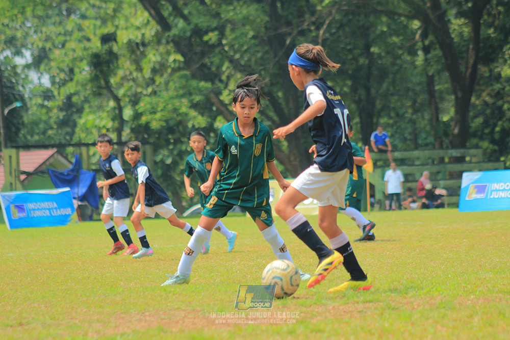 ijlu10 170825 fff academy jakarta vs folk football academy