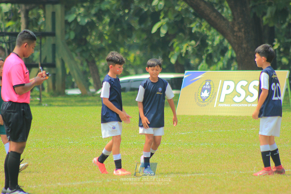 ijlu10 170825 fff academy jakarta vs folk football academy