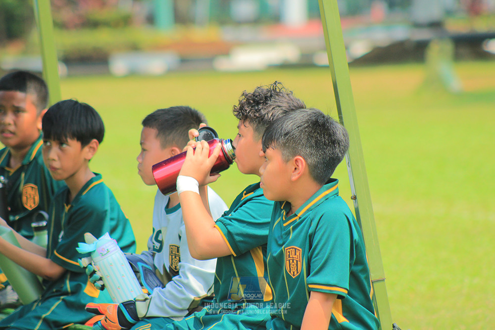 ijlu10 170825 fff academy jakarta vs folk football academy