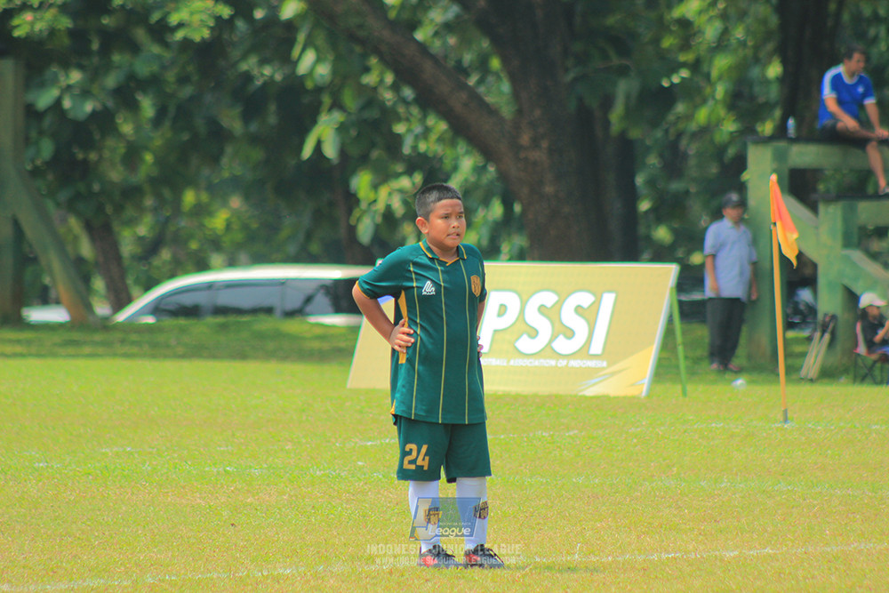 ijlu10 170825 fff academy jakarta vs folk football academy