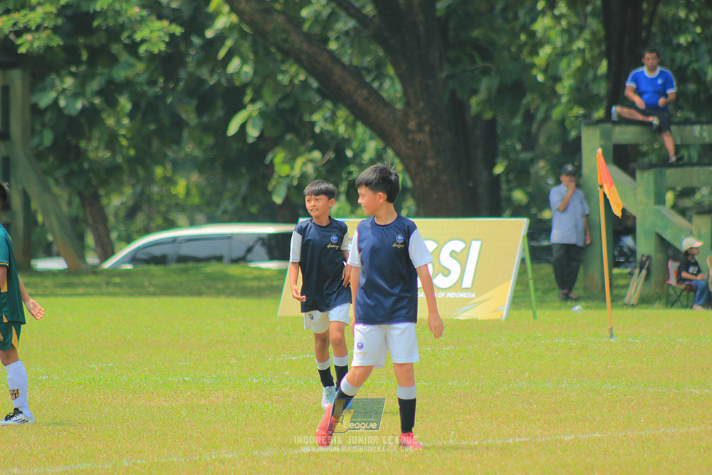 ijlu10 170825 fff academy jakarta vs folk football academy