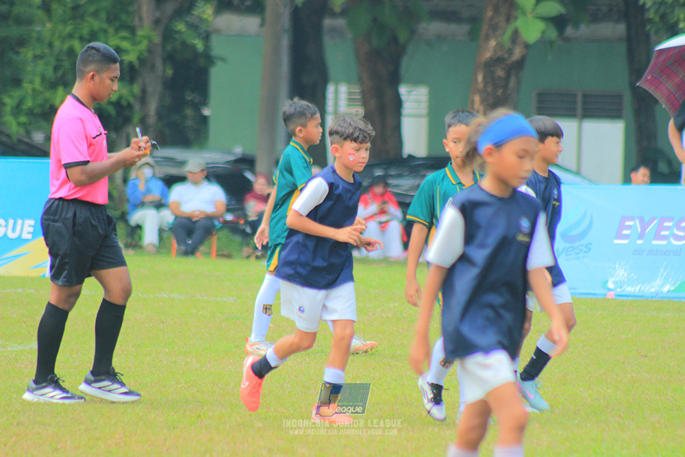 ijlu10 170825 fff academy jakarta vs folk football academy